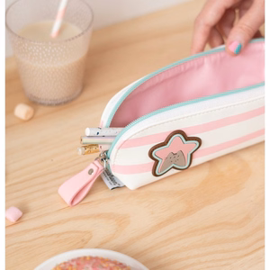 Pusheen Rose Collection penālis, 11,5 × 9,5 cm