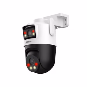 Dahua Wireless Camera 5+5MP PT Dome P5D-5F-PV-0280B/0600B