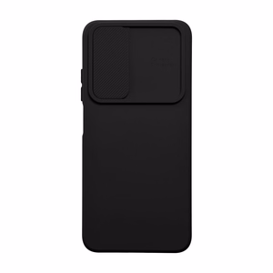 Case for Xiaomi Redmi 9C Slide black