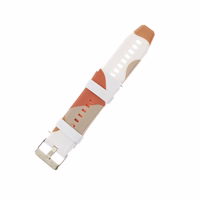 Siksna Moro Huawei Watch GT2 Pro silikona siksna aproce - raksts 6