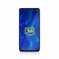 Rūdīts stikls Xiaomi Redmi Note 12 Pro 9H no 3mk HardGlass Lite sērijas