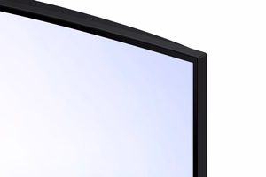 Samsung S65VC computer monitor 86.4 cm (34") 3440 x 1440 pixels UltraWide Quad HD LCD melns