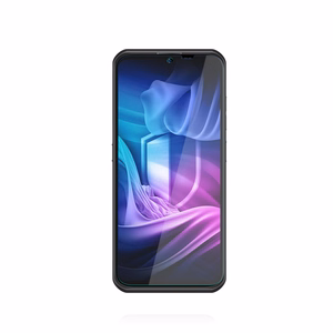 3mk SilkyMatt Pro™ Matte Film for Ulefone Armor 17 Pro