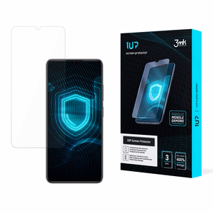 3mk 1UP – tālruņa ekrāna aizsargs modelim ZTE Blade A73