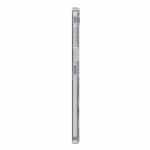 Spigen AirSkin Mag MagSafe Case for Samsung Galaxy Z Flip 7 - Clear and White
