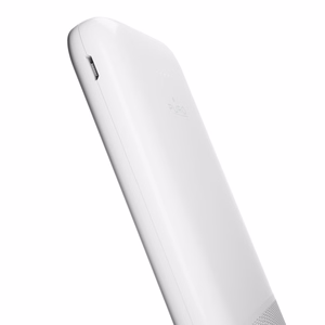 Внешний аккумулятор Puro DAILY 10 PLUS 10000mAh 2x USBA / 1x USB-C 22.5W - белый