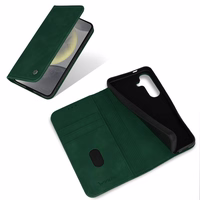 Wonder Smart Case priekš Xiaomi 17 Pro green