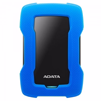 ADATA HD330 external hard drive 1000 GB zils