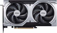 MSI GeForce RTX 5060 TI 8G VENTUS 2X OC PLUS NVIDIA 8 GB GDDR7