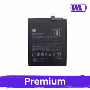 Baterija saderīga ar Xiaomi Mi Mix 3 BM3K (OEM)