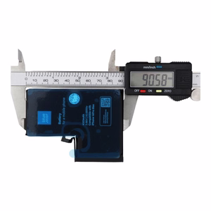 Baterija iPhone 14 PRO MAX 4323 mAh Blue Star HQ