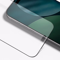 AmazingThing Titan Vision 7 matēts rūdītais aizsargstikls iPhone 17 Pro Max