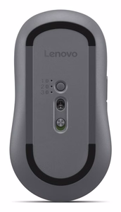 Lenovo Yoga biroja pele abām rokām, Bluetooth, optiskā, 4000 DPI