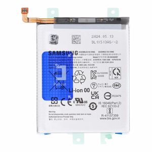 ServicePack аккумулятор EB-BA546ABY для Samsung A34 5G/A54/A55 5G GH82-31469A