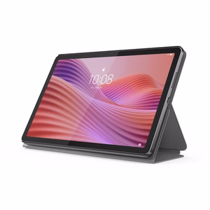 Lenovo Tab ZG38C06653 – atverams vāciņš, melns