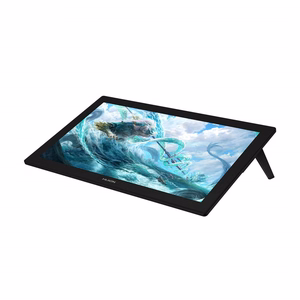 HUION KAMVAS PRO 24 4K grafiskais planšetdators