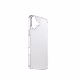 Joyroom JR-16FG3 Aizsargapvalks iPhone 16 Plus viedtālrunim - Puscaurspīdīgs