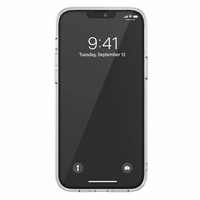 Adidas OR aizsargājošs caurspīdīgs apvalks iPhone 13 Pro Max - caurspīdīgs