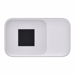 Maršrutētājs ZTE MF986D 4G UFI LTE CAT12/13 1x USB Type C, 1x SIM slots 2x TS-9