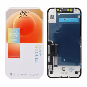 JK LCD displejs IPHONE 11 FullHD Incell (nomainīt IC)