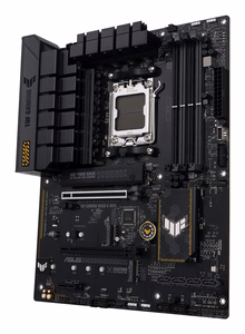 ASUS TUF GAMING B650-E WIFI AMD B650 Socket AM5 ATX mātesplate