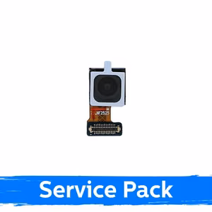 Kamera saderīga ar Samsung F721 Z Flip4 Priekšējā kamera / 10M / (Service Pack)