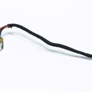 Power jack ar kabelis, HP DV6-3000, DV7-4000