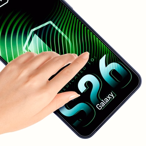 3mk FlexibleGlass Hybrid Stikls for Samsung Galaxy S26