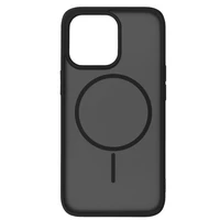Magmat plānais apvalks Iphone 13 Pro melns