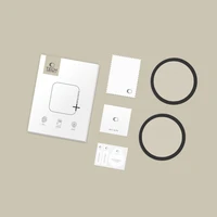 Tech-Protect Glass Flex+ aizsargstikls 2 gab. Garmin Venu 4 41mm melns