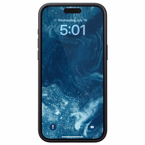 Nomad Sport case for iPhone 15 Pro Max 6,7" coastal rock