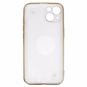 Viedtālruņa apvalks Iphone 13 dizains 3 balts