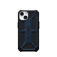 UAG Monarch vāciņš iPhone 14 Plus - zils