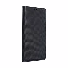 Viedtālruņa apvalks SMART CASE Book for REALME NOTE 60 - melns