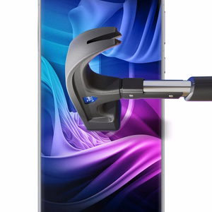 3mk Silky Matt Pro matēta aizsargplēve Honor Magic 7 Pro