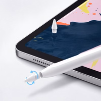 Joyroom JR-X15 aktīvais irbulis 130mAh USB-C - balts