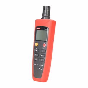 Uni-T UT337A Carbon Monoxide Tester