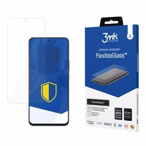 3mk FlexibleGlass™ hibrīdais stikls Honor Play 8T