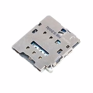 SIM kartes kontakts Samsung G920F S6 oriģināls