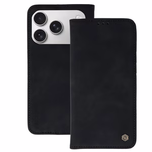 Чехол Wonder Smart для iPhone 17 Pro чёрный