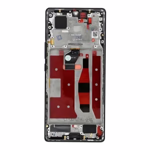 LCD displejs HONOR 60 OEM modelim, ar rāmi