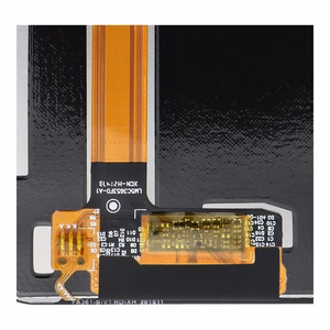 FixCell LCD ekrāns REALME C21Y OEM bez rāmis