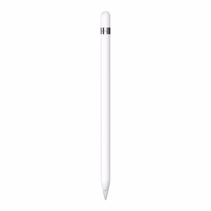 Kapacitīvais irbulis iPad Apple Pencil 1. gen MYQW3ZM/A balts