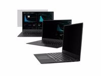 NATEC Owl Frameless display privacy filter 39.6 cm (15.6")