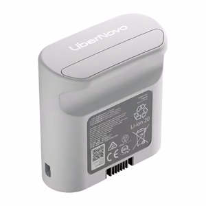 Pelēks (Space Grey) 2200 mAh uzlādējams LiberNovo akumulators Omni un Omni Gen ergonomiskajiem krēsliem (CP-GW-0000024-00-00)