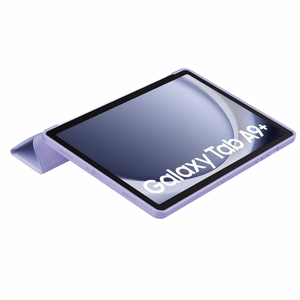 Tech-Protect SmartCase planšetdatoram Samsung Galaxy Tab A9+ 11" X210 / X215 / X216 - violets