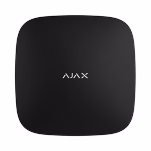 Ajax Hub 2 (black)