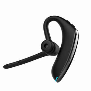 Wireless mono headset (ENC, Multipoint, BT 6.0 + EDR, 170mah) FORCELL Orion Plus black
