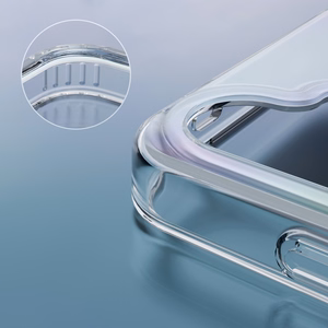 Etteri Hidden Pearl чехол для Samsung Galaxy S26 темно-синий