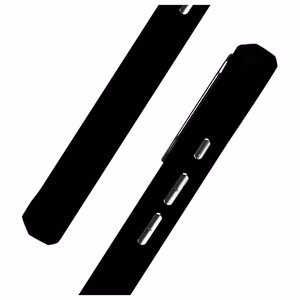 Nimmy Cool&Cute 2.0 Suņa viedtālruņa apvalks iPhone 16 Pro - melns